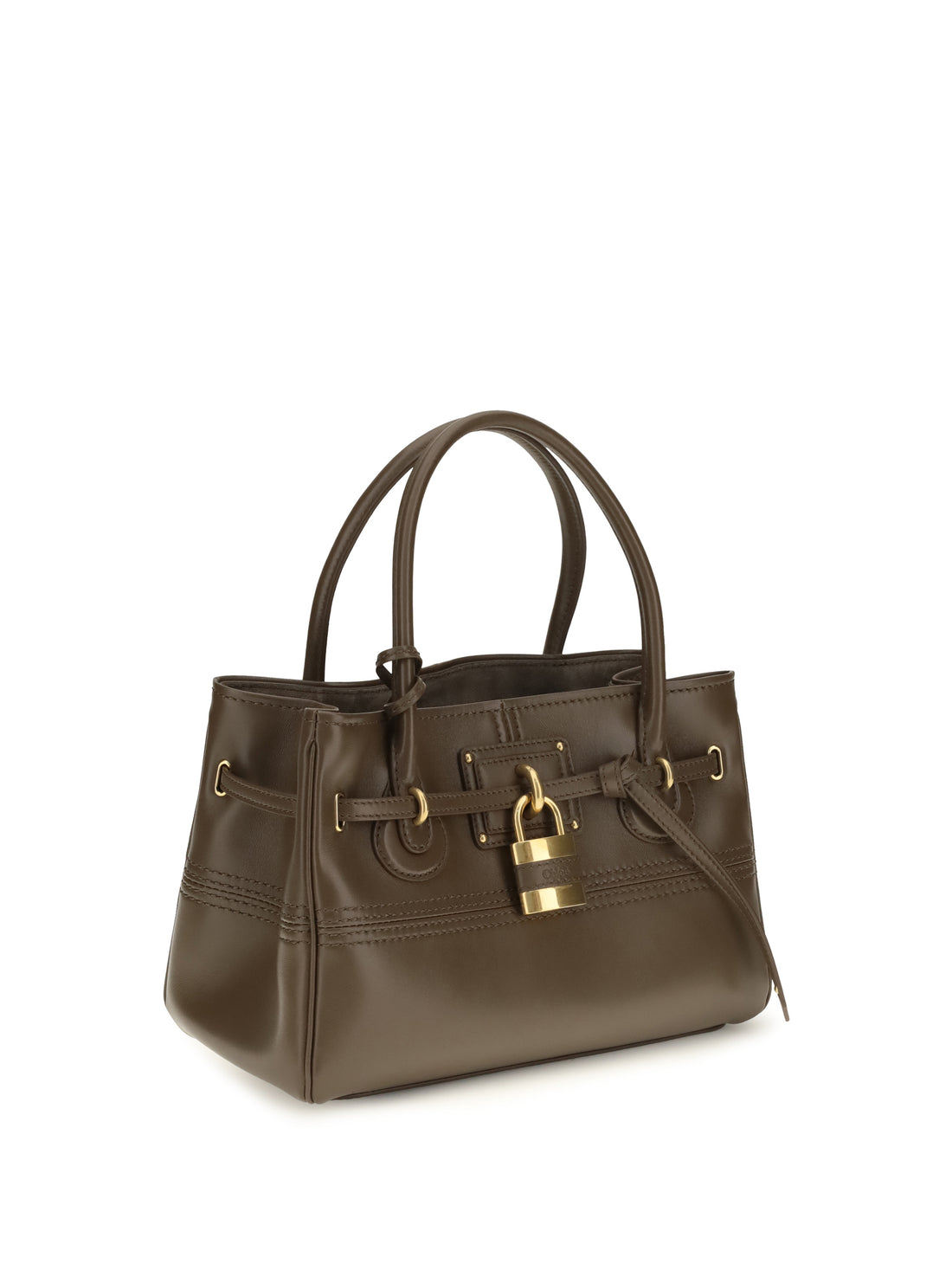 CHLOÉ OS paddington handbag