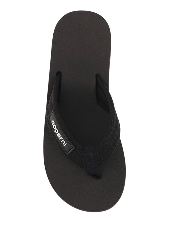 COPERNI 36 branded wedge sandals