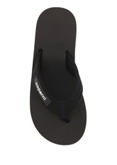 COPERNI 36 branded wedge sandals