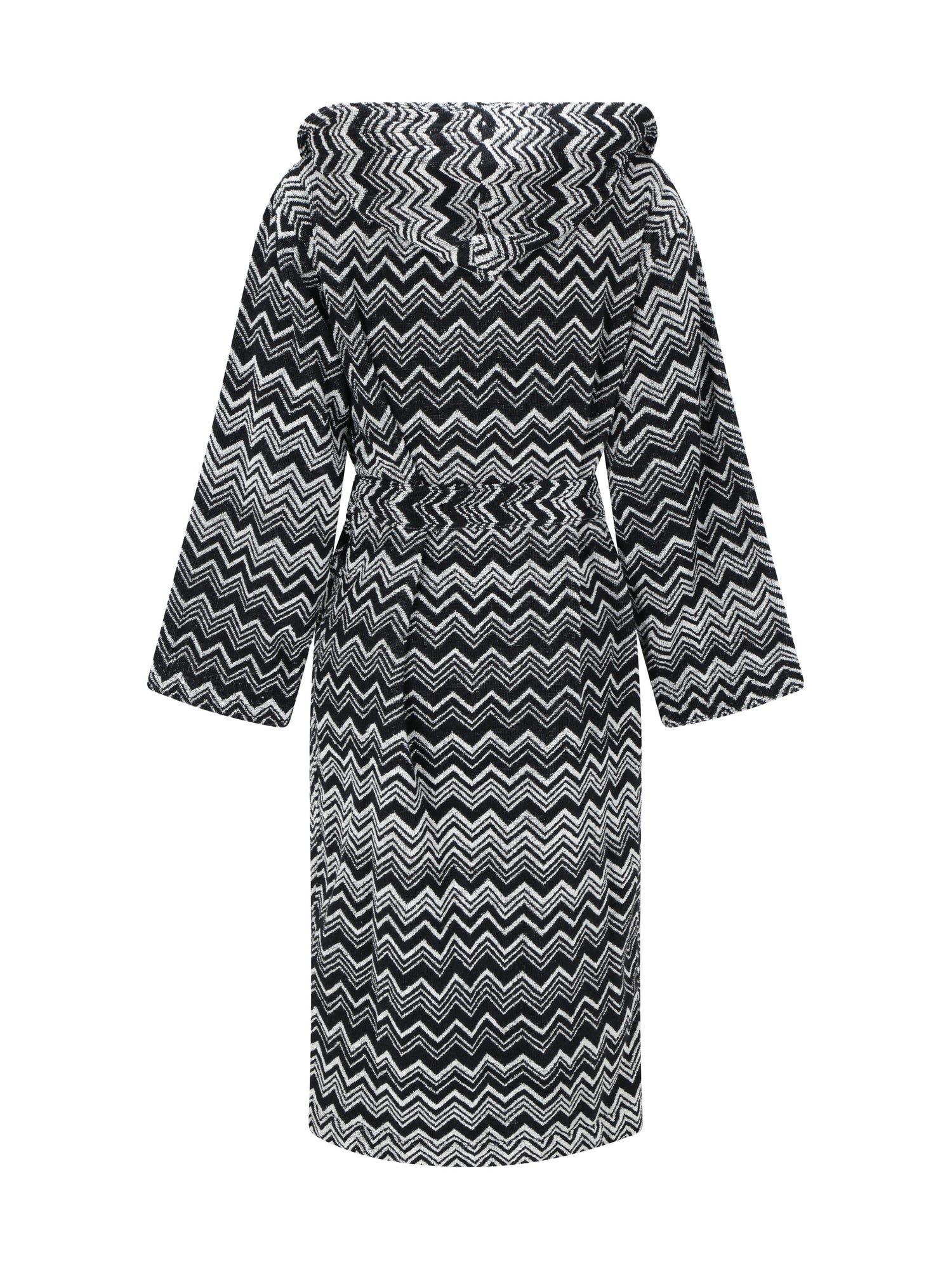 MISSONI L keith bathrobe