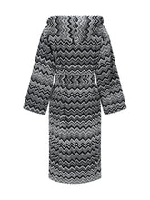 MISSONI L keith bathrobe