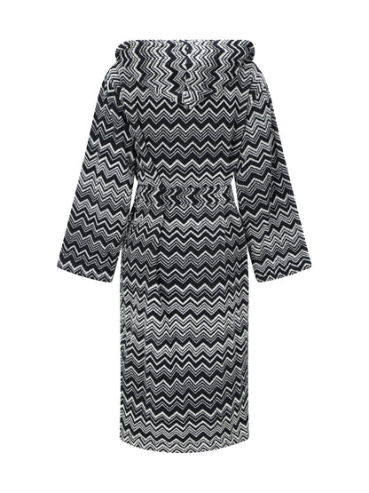 MISSONI L keith bathrobe