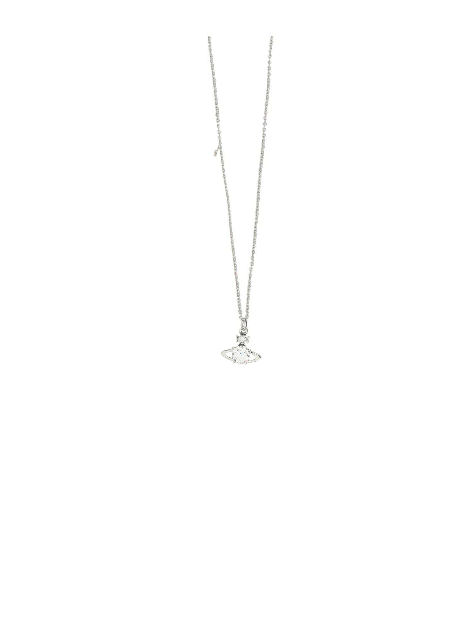 VIVIENNE WESTWOOD OS reina pendant necklace