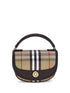 BURBERRY OS mini highlands shoulder bag