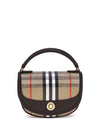 mini highlands shoulder bag