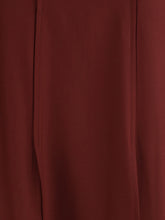 CRIDA MILANO 3 seville midi skirt