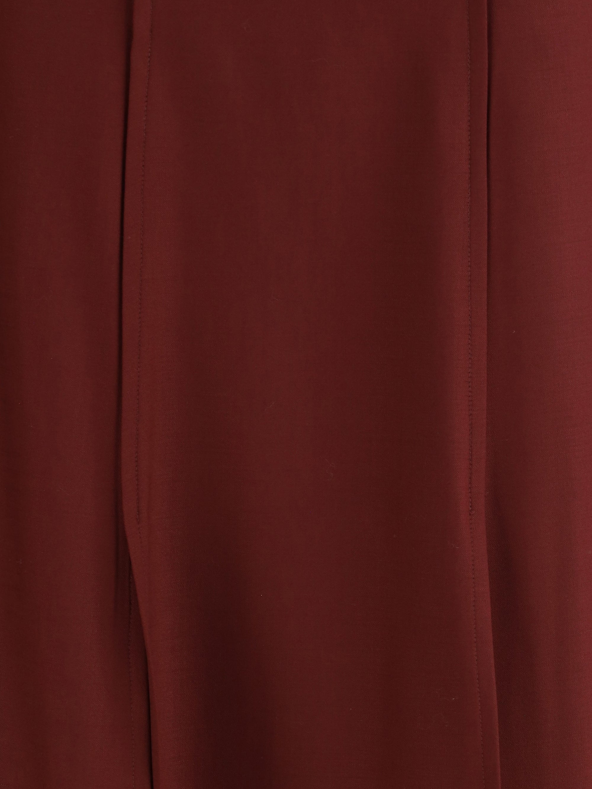 CRIDA MILANO 3 seville midi skirt