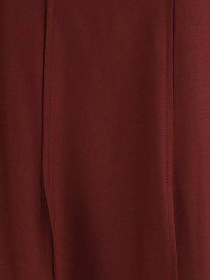 CRIDA MILANO 3 seville midi skirt