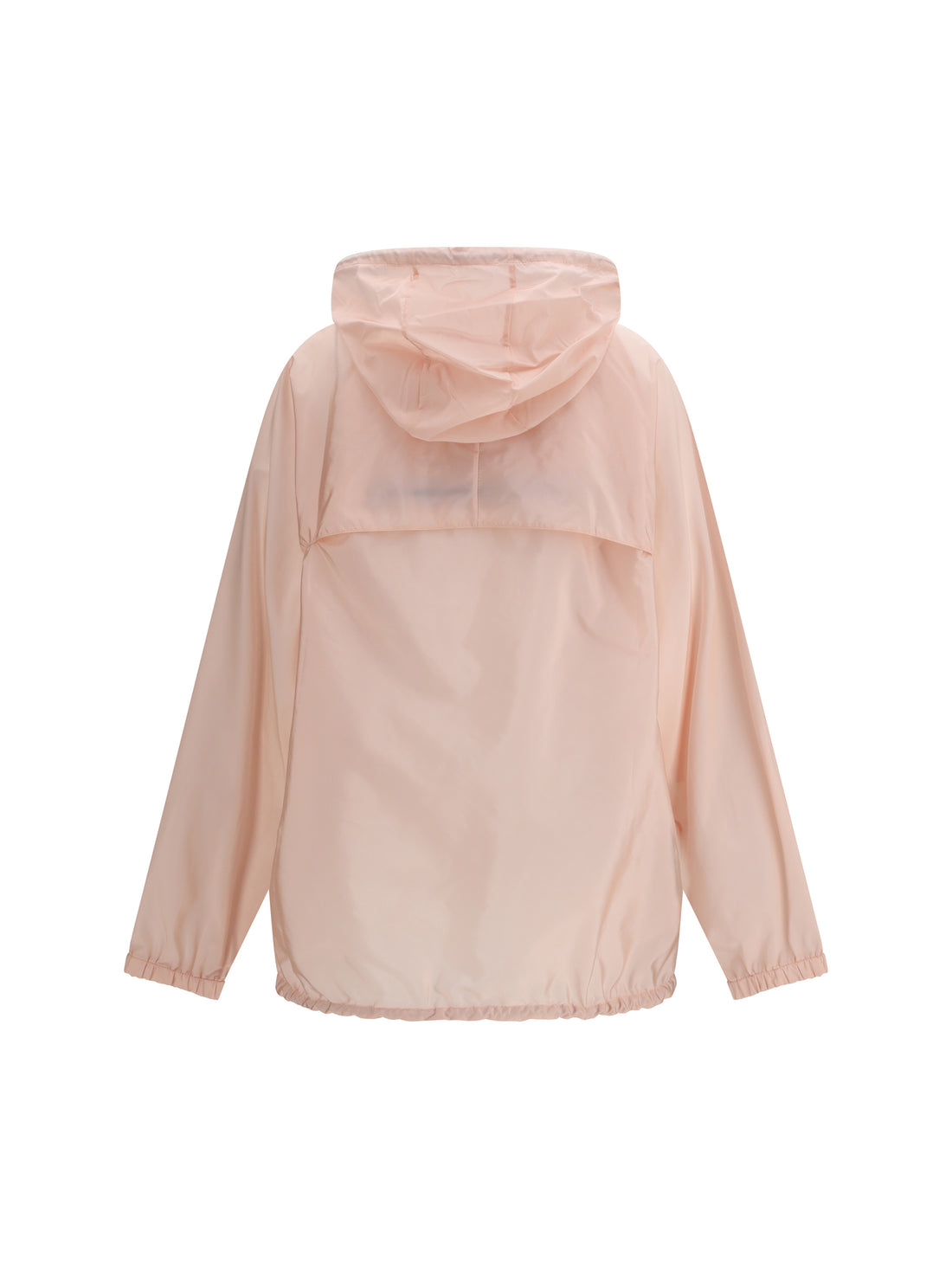 PRADA 38 waterproof jacket