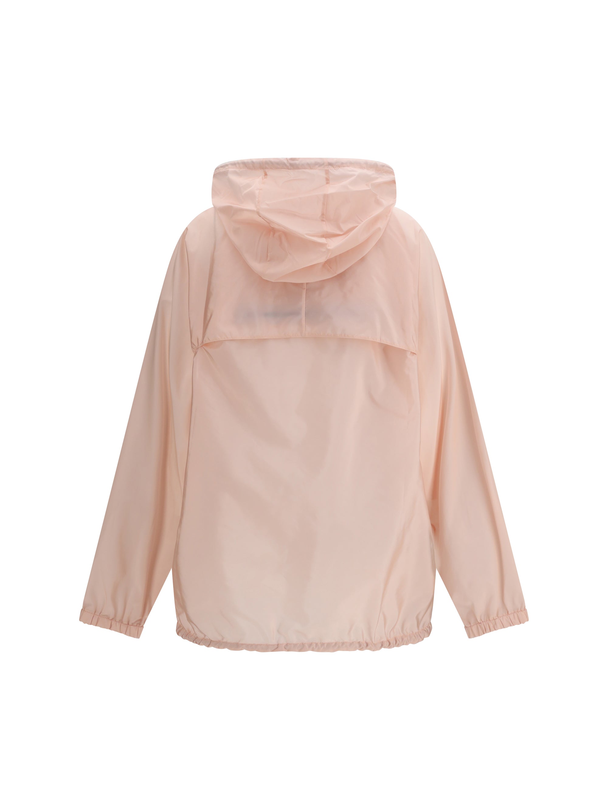 waterproof jacket
