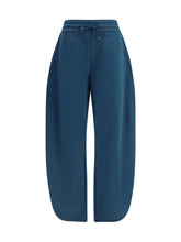 ALAIA 36 petal joggers