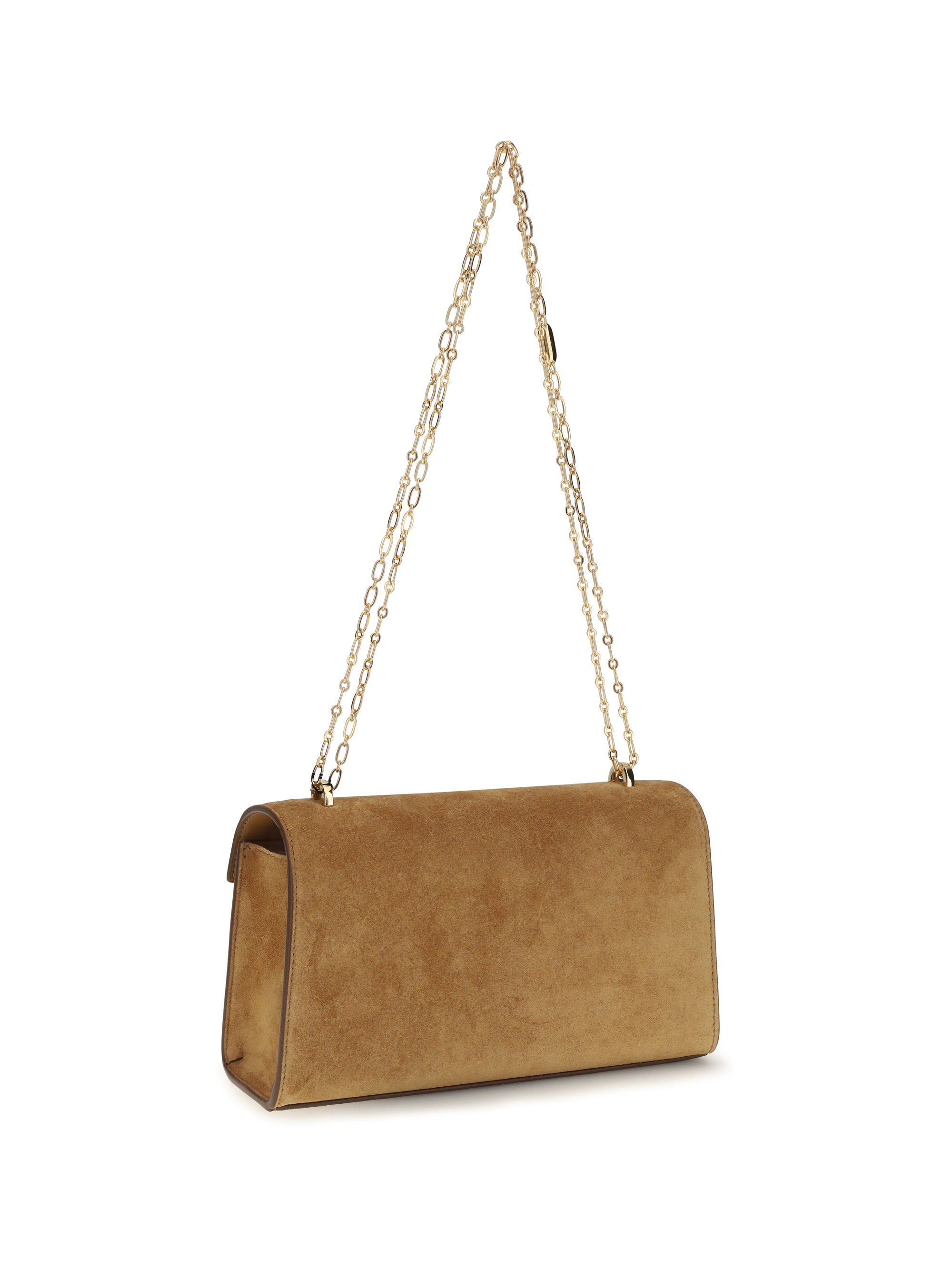 symmetry chain pouch