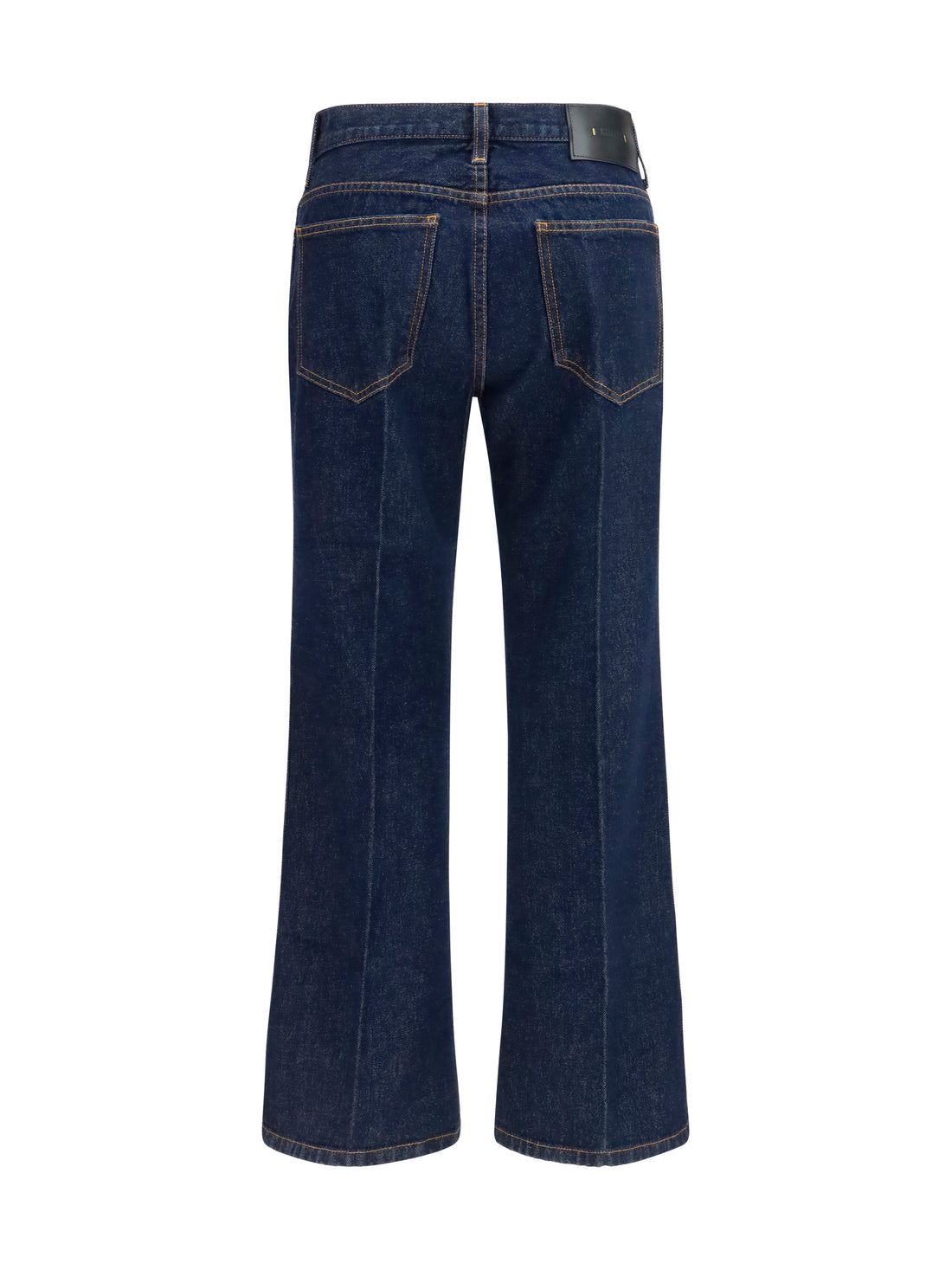 KHAITE 27 clara jeans