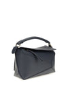 puzzle small handbag