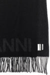 wool scarf