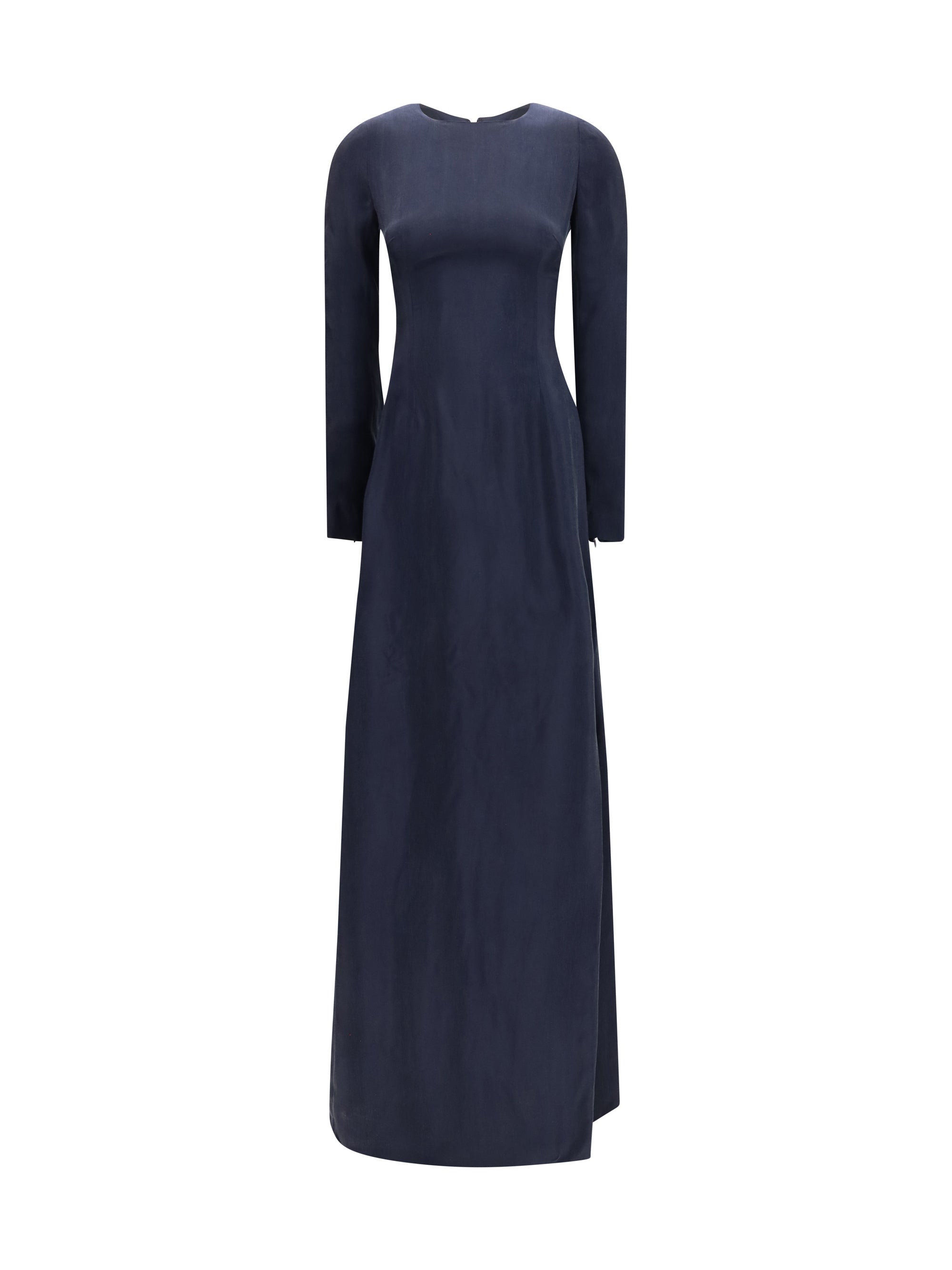 long dress