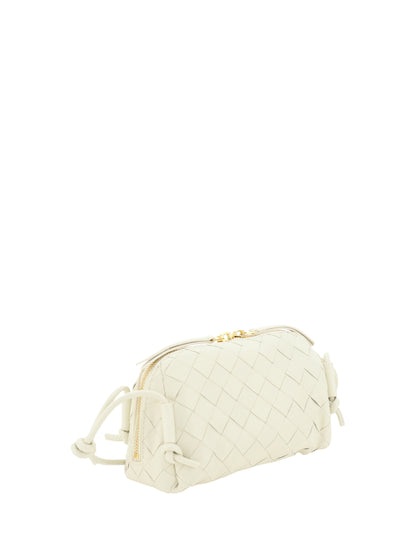 BOTTEGA VENETA OS concert shoulder bag