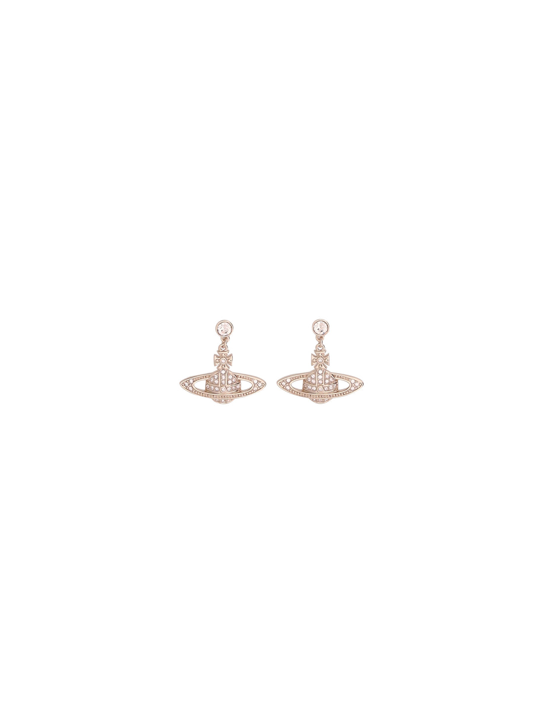 VIVIENNE WESTWOOD OS balbina earrings