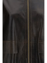 MAX MARA ATELIER 40 gambero jacket