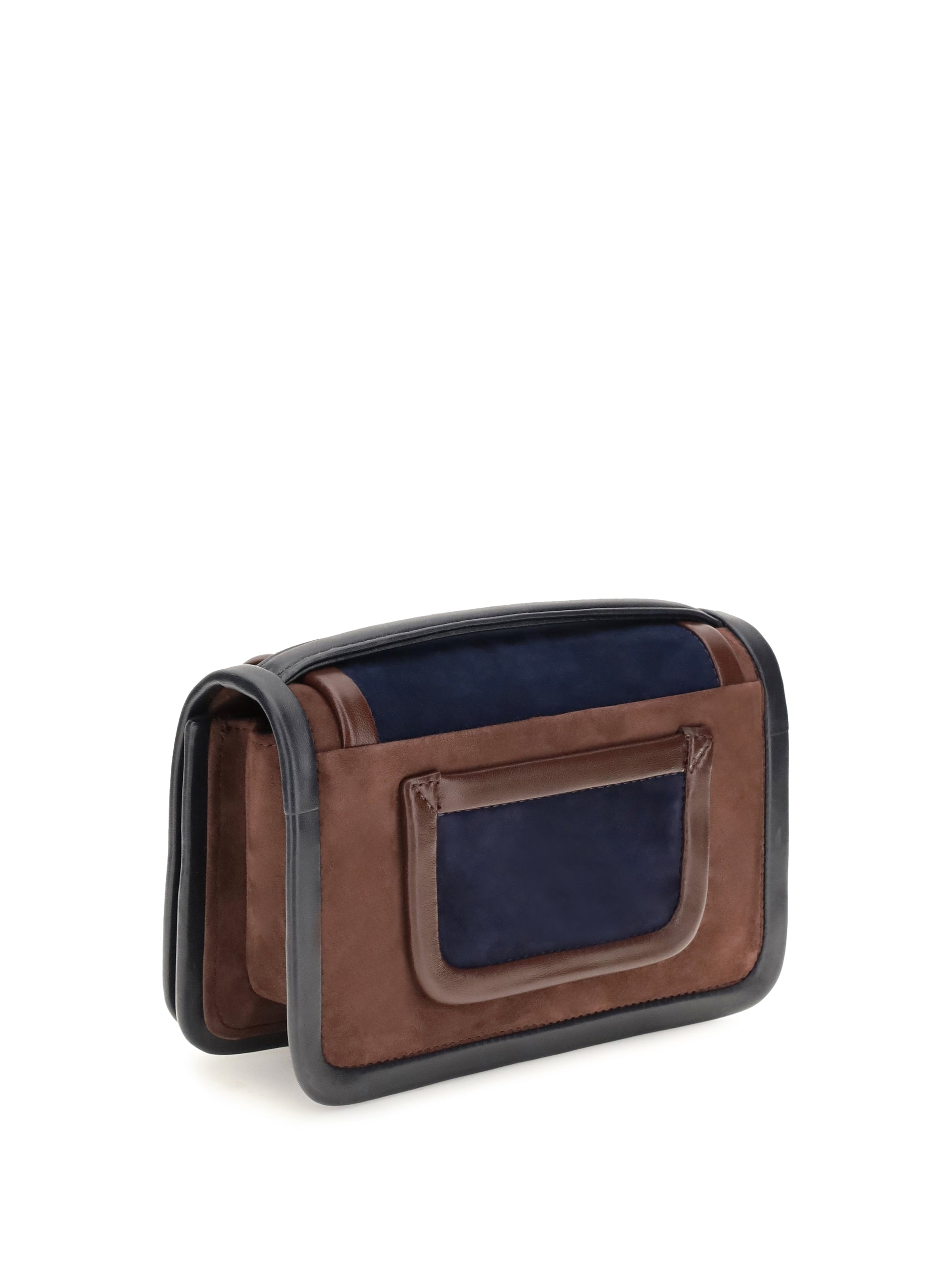 alpha shoulder bag