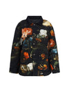 relaxed chore jacket