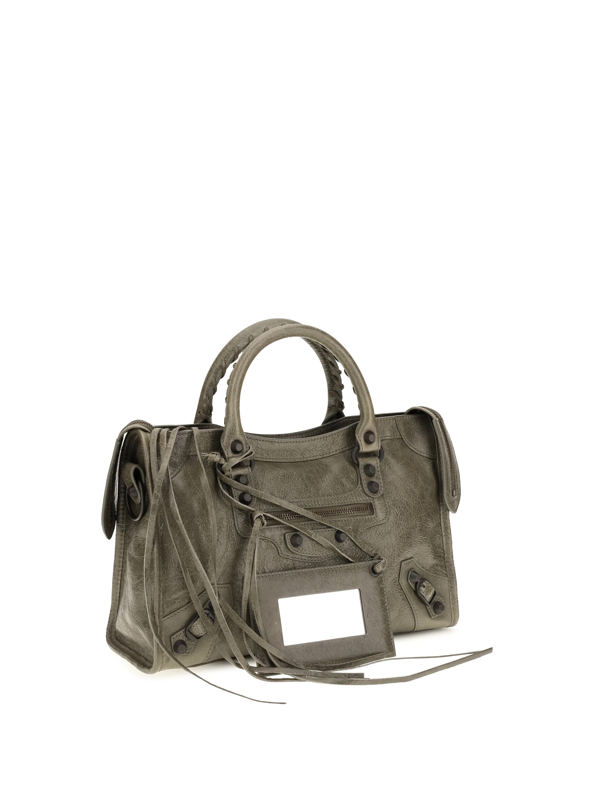 small le city handbag
