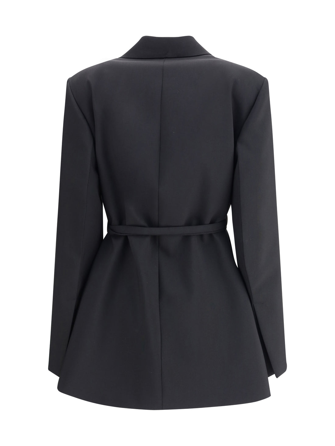 MAX MARA SPORTMAX 40 tubinga long blazer