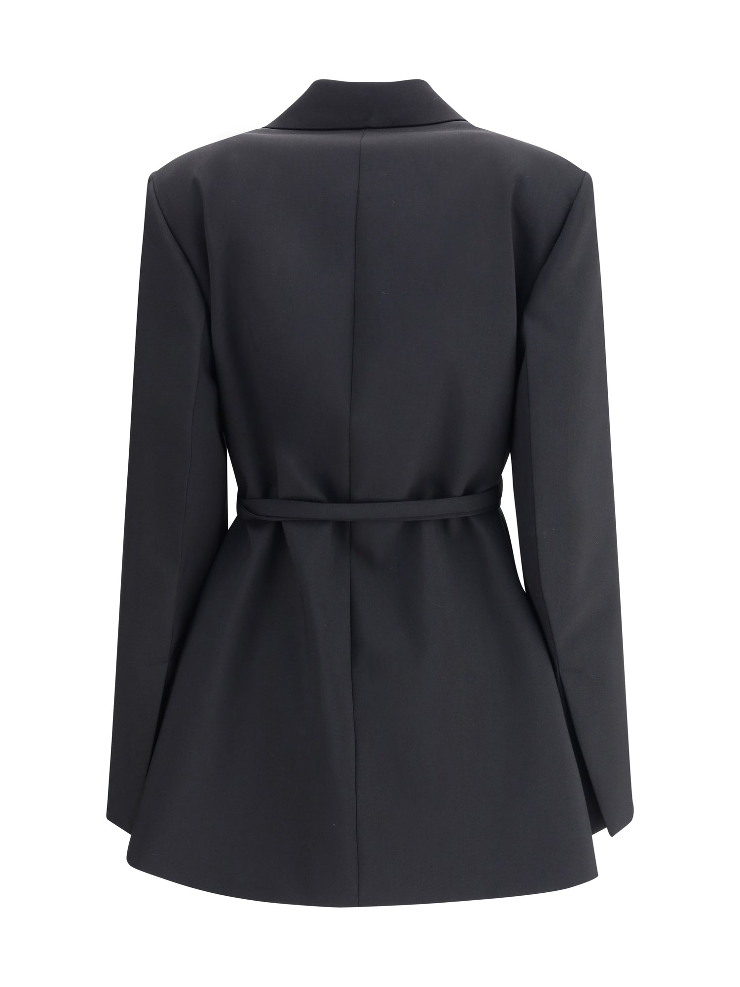 MAX MARA SPORTMAX 40 tubinga long blazer