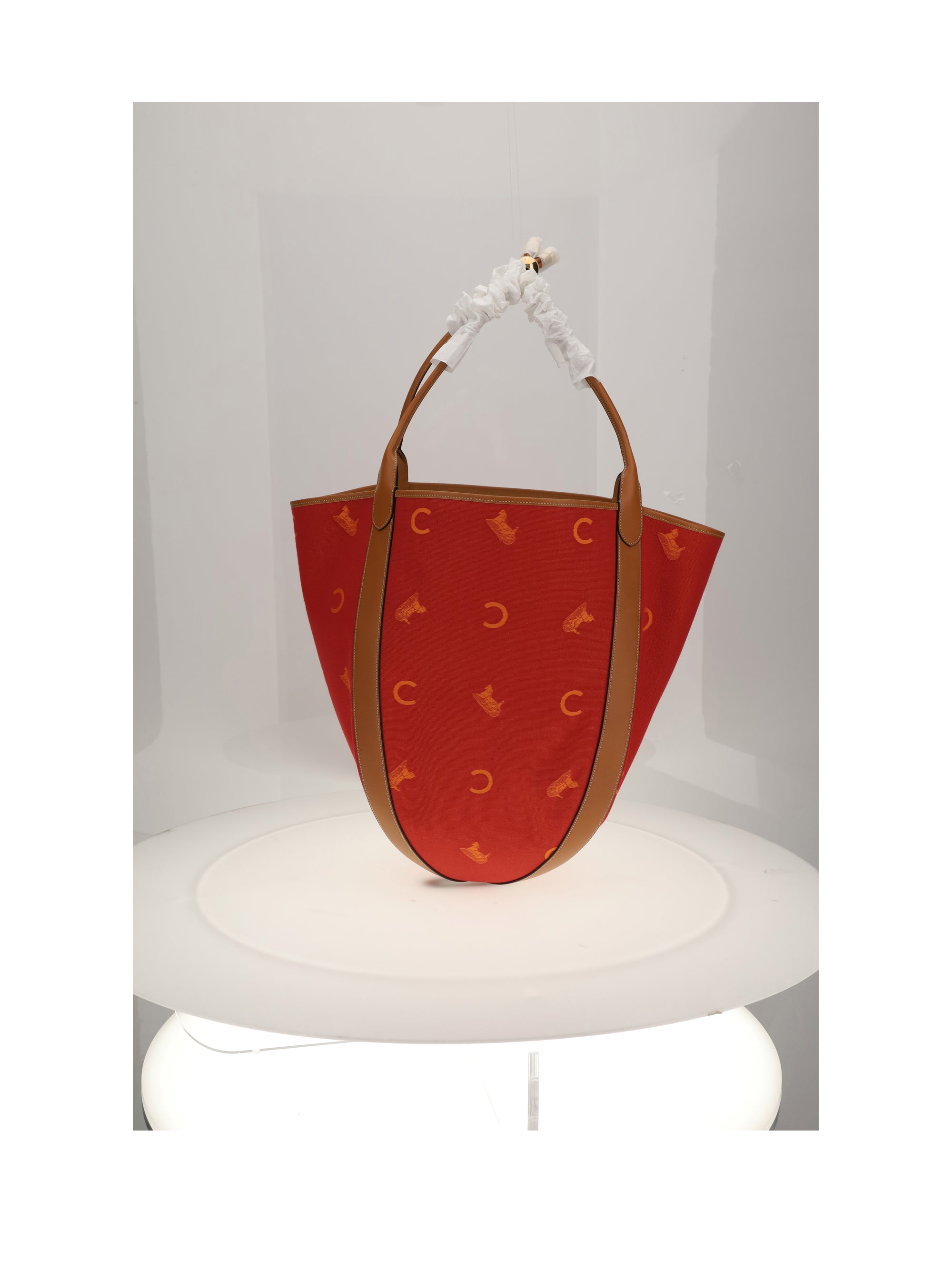 large drop bucket