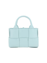 Bottega Veneta Candy Arco Handbag