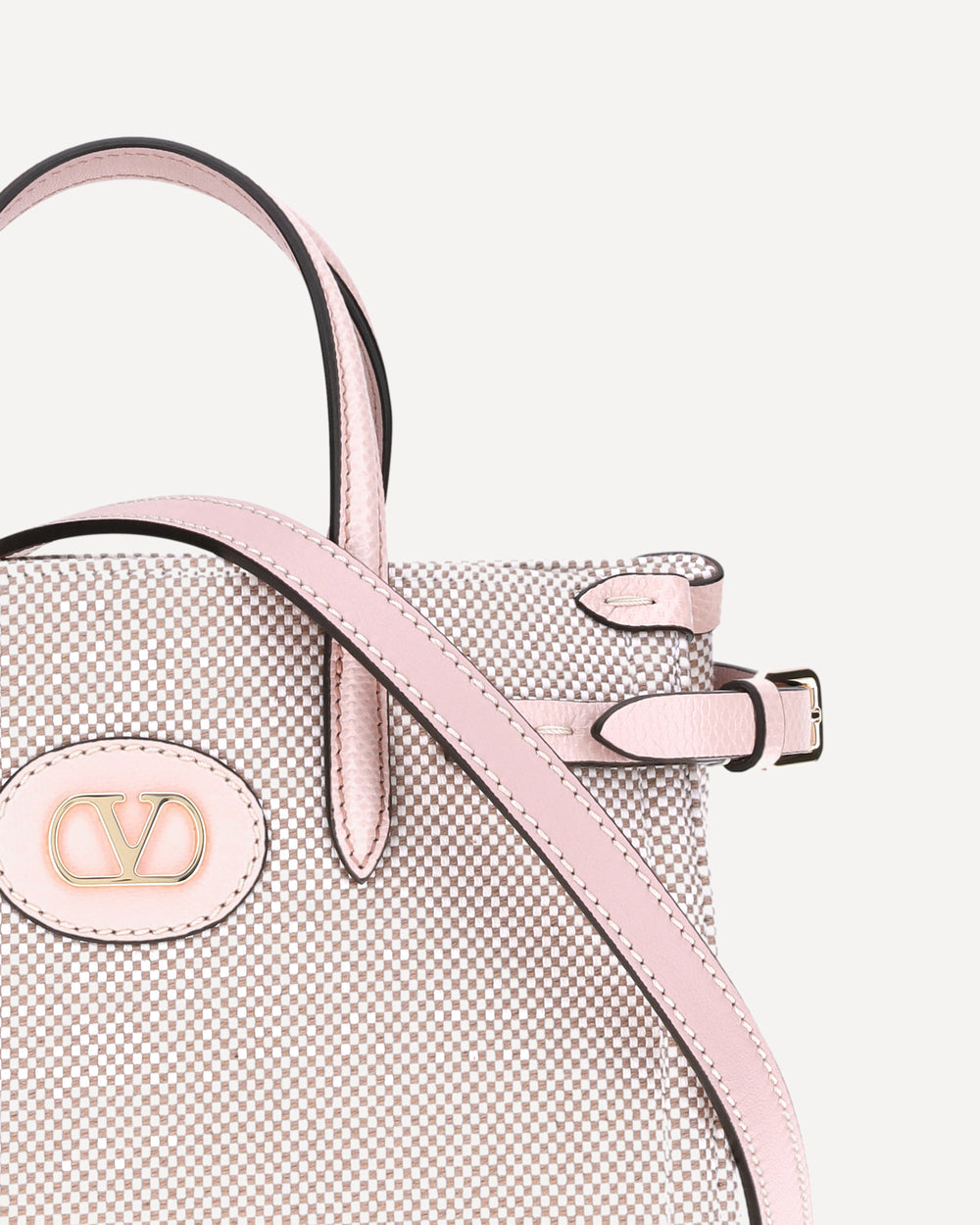 antibes tote bag