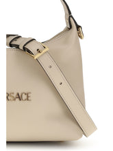 VERSACE OS hobo handbag