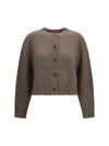 remus wool-blend cardigan