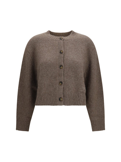 remus wool-blend cardigan