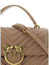 love lady mini handbag