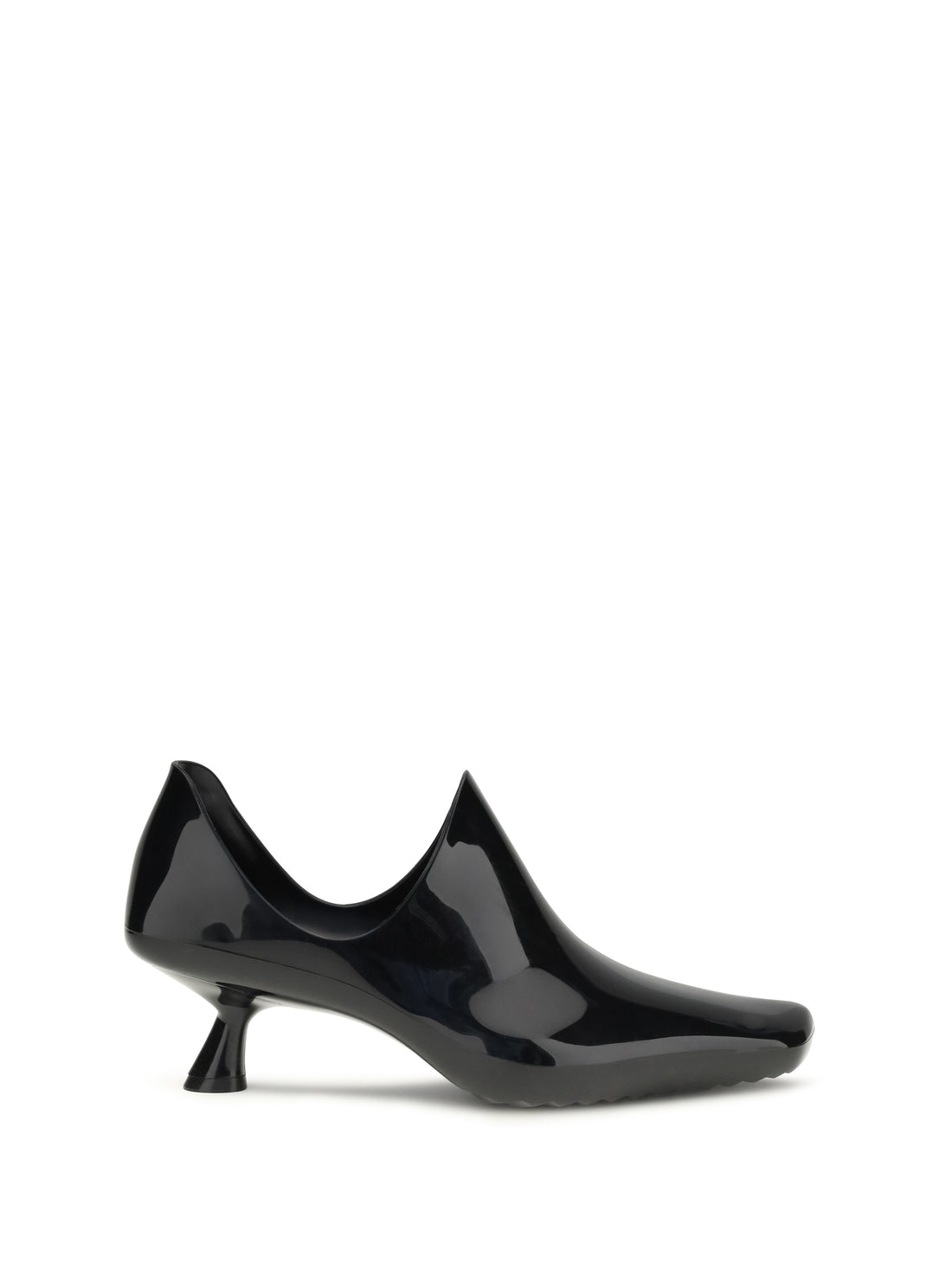 LOEWE 37 emily aqua ankle boots
