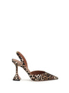 holli leopard print pumps
