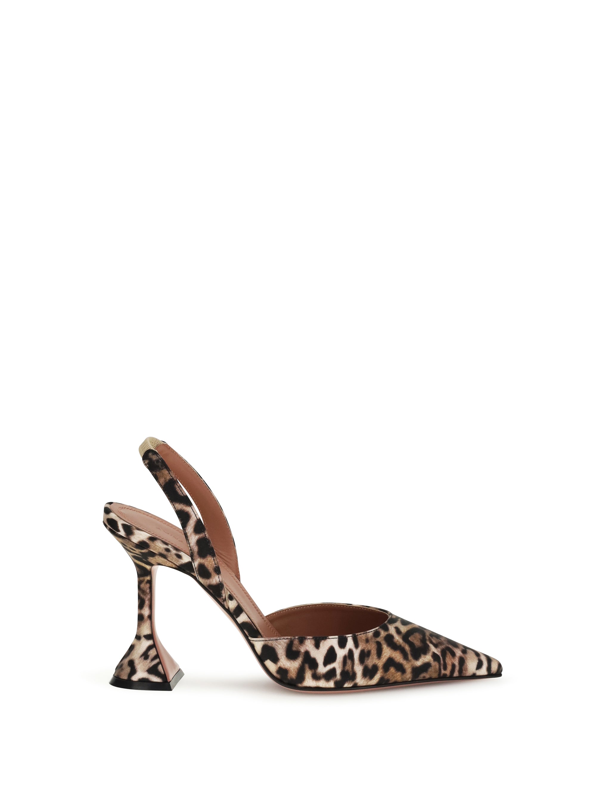 holli leopard print pumps