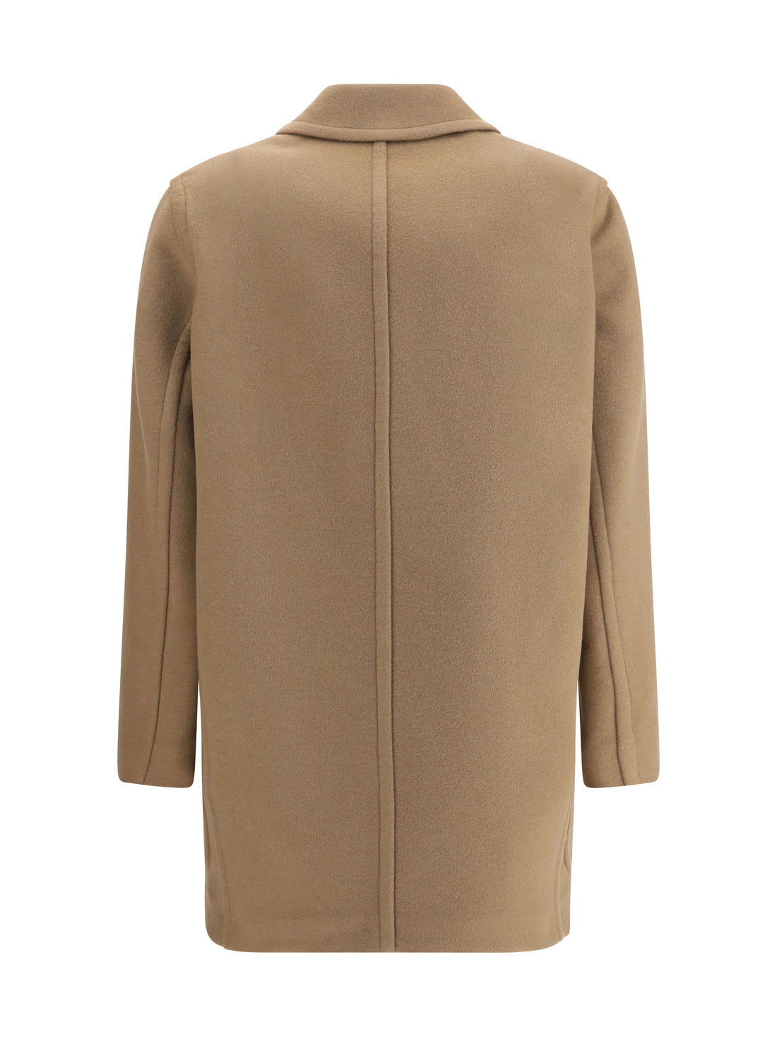 MAX MARA 38 deletta coat