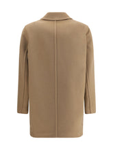 MAX MARA 38 deletta coat