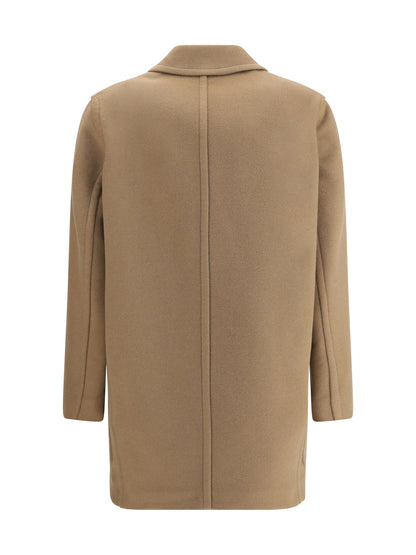 MAX MARA 38 deletta coat