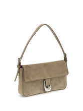 STAUD OS harlow shoulder bag