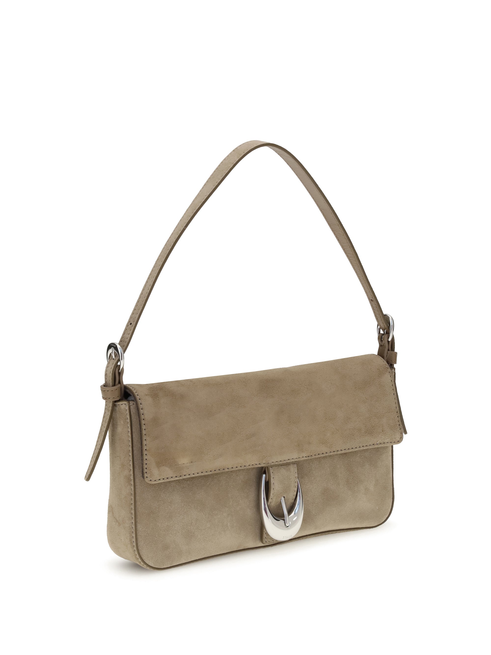 STAUD OS harlow shoulder bag