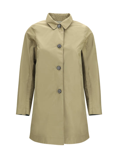 BARBOUR 10 babbity reversible waterproof jacket