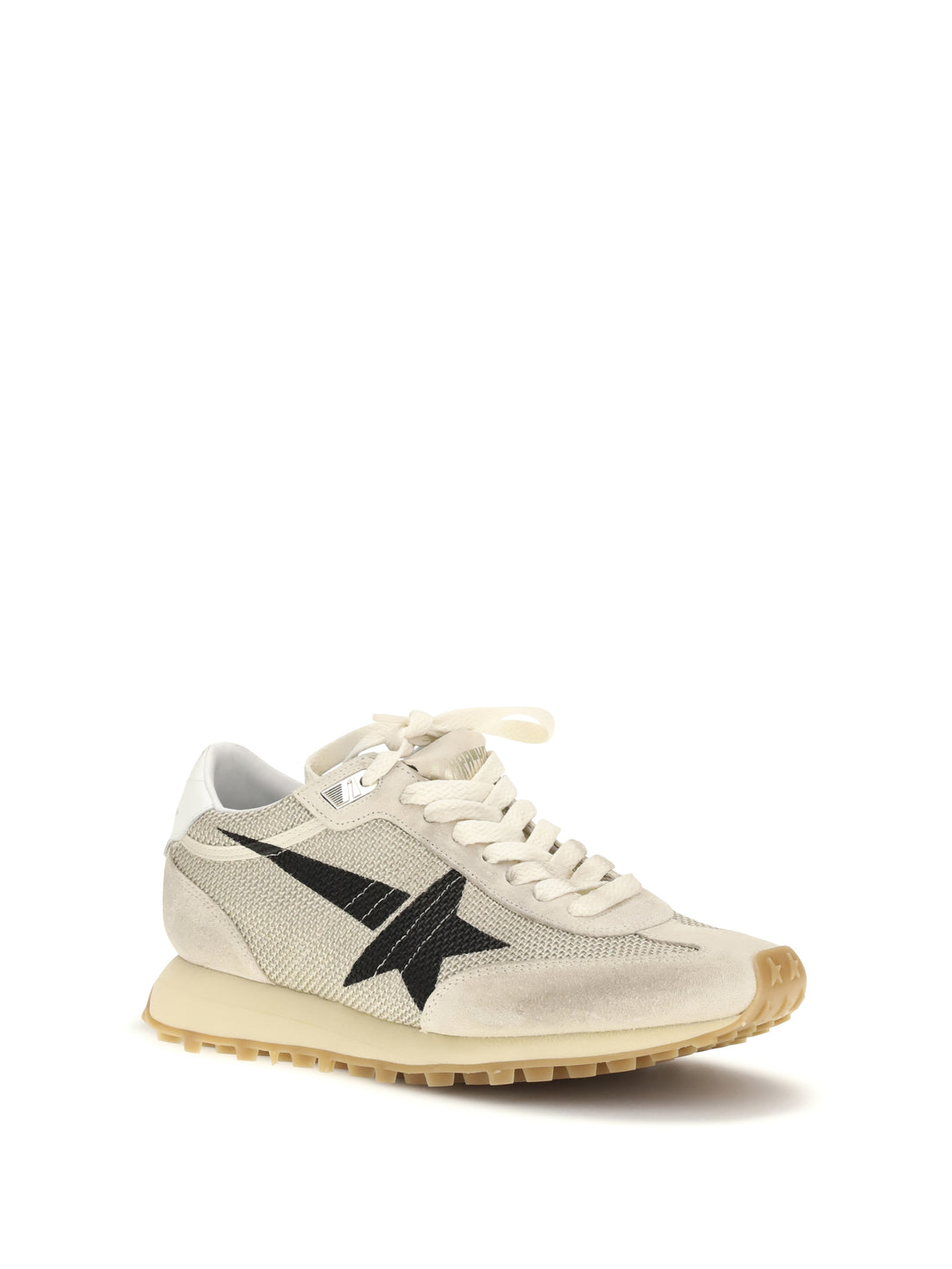 GOLDEN GOOSE 36 marathon sneakers 