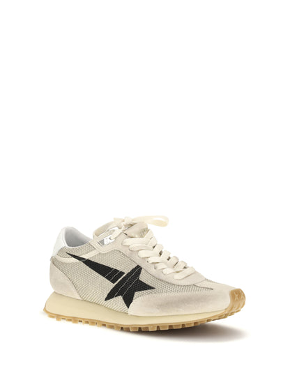 GOLDEN GOOSE 36 marathon sneakers 