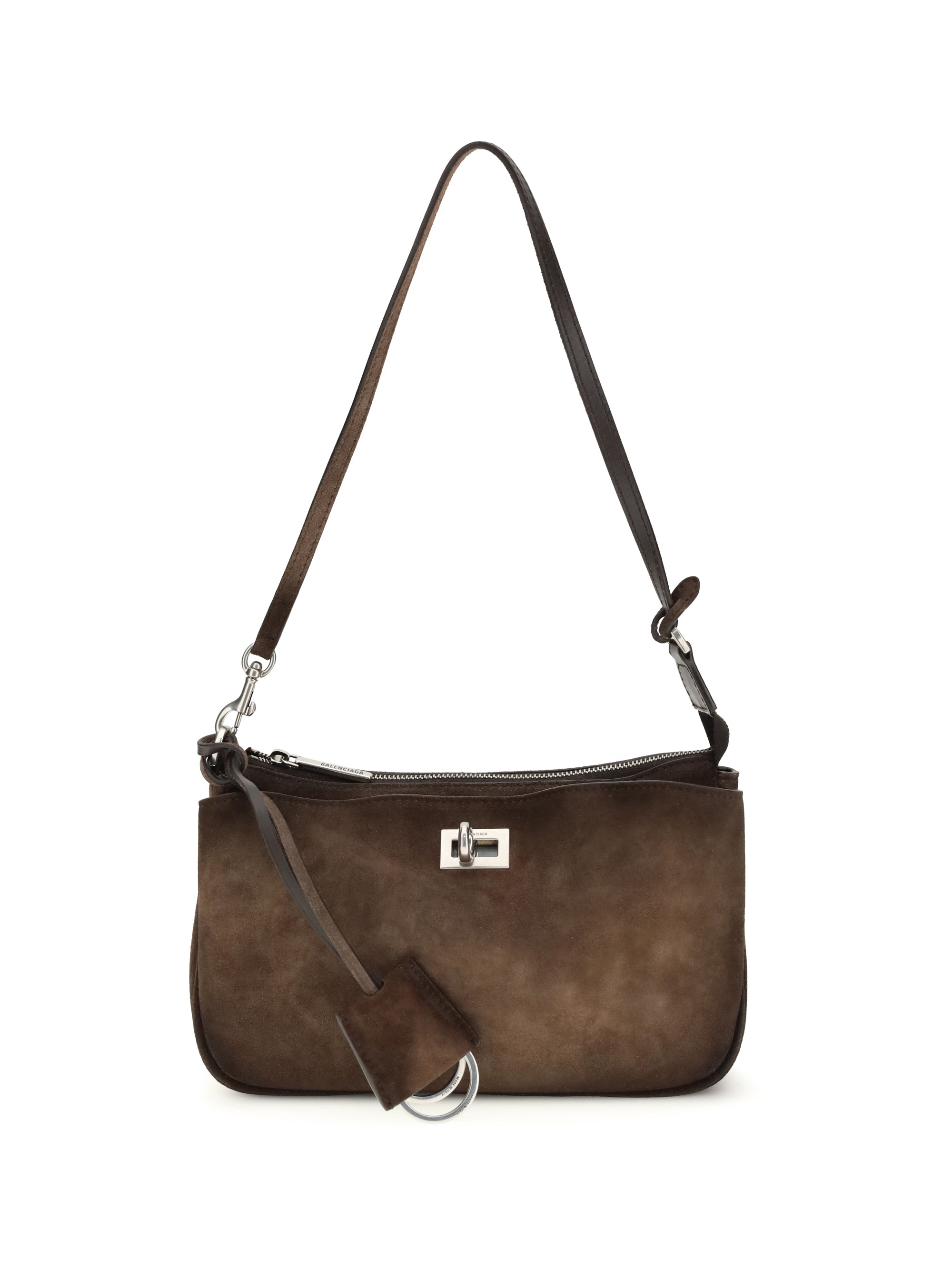 rodeo clutch bag