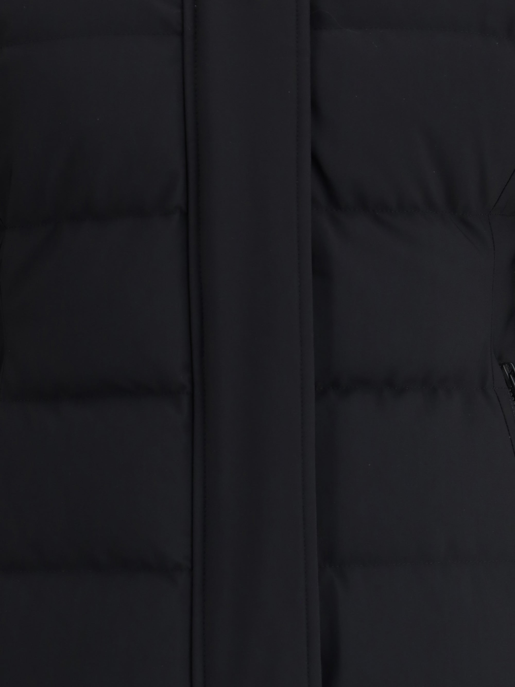 MOOSE KNUCKLES L jocada parka in nyluxe