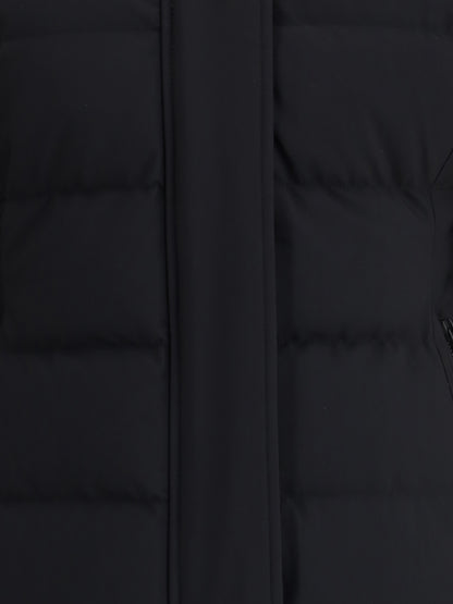 MOOSE KNUCKLES L jocada parka in nyluxe