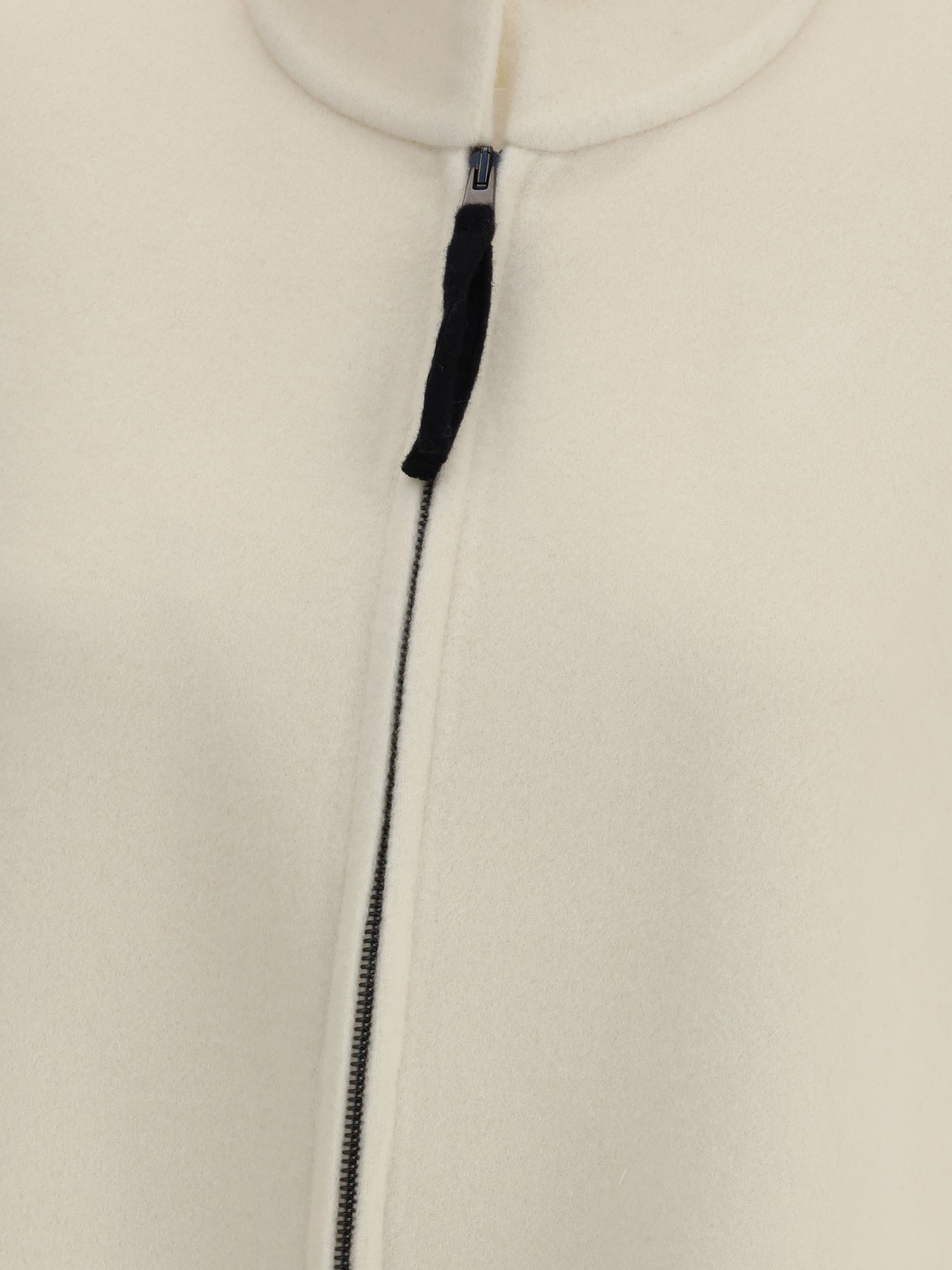 AFTERCOAT OS zipped cape